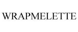 WRAPMELETTE trademark