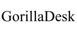 GORILLADESK trademark