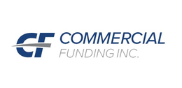 CF COMMERCIAL FUNDING INC. trademark