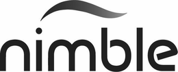 NIMBLE trademark