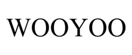WOOYOO trademark