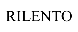 RILENTO trademark