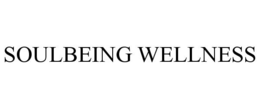 SOULBEING WELLNESS trademark