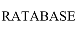 RATABASE trademark