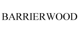 BARRIERWOOD trademark