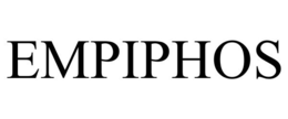 EMPIPHOS trademark