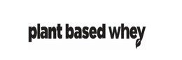 PLANT BASED WHEY trademark