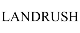 LANDRUSH trademark