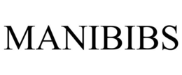 MANIBIBS trademark