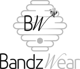BW BANDZWEAR trademark