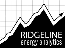 RIDGELINE ENERGY ANALYTICS trademark