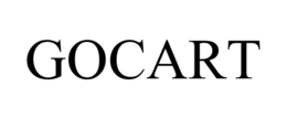 GOCART trademark