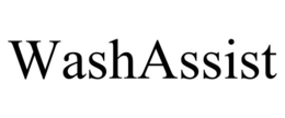 WASHASSIST trademark