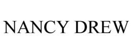 NANCY DREW trademark