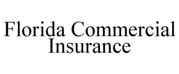 FLORIDA COMMERCIAL INSURANCE trademark