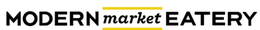 MODERN MARKET EATERY trademark