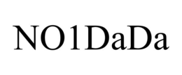 NO1DADA trademark