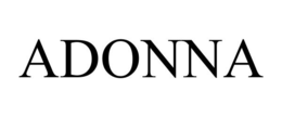 ADONNA trademark