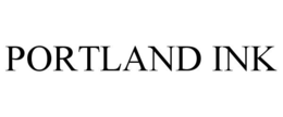 PORTLAND INK trademark