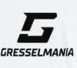 GRESSELMANIA G trademark
