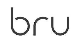 BRU trademark