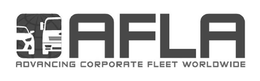 AFLA ADVANCING CORPORATE FLEET WORLDWIDE trademark