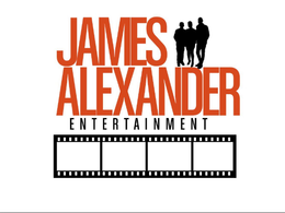 JAMES ALEXANDER trademark