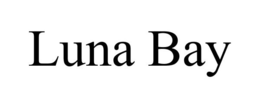 LUNA BAY trademark