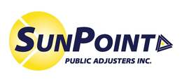 SUNPOINT PUBLIC ADJUSTERS INC. trademark
