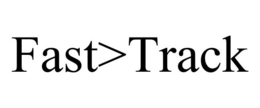 FAST>TRACK trademark