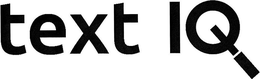 TEXT IQ trademark