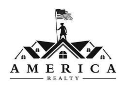 AMERICA REALTY trademark