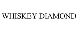 WHISKEY DIAMOND trademark