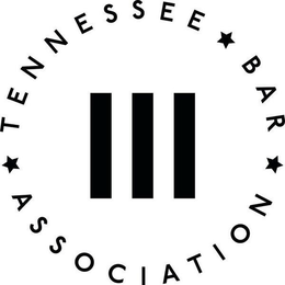 TENNESSEE BAR ASSOCIATION trademark