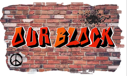 OUR BLOCK trademark