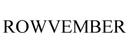 ROWVEMBER trademark