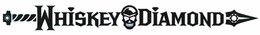 WHISKEY DIAMOND trademark