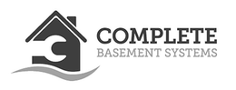 COMPLETE BASEMENT SYSTEMS trademark