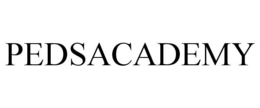 PEDSACADEMY trademark