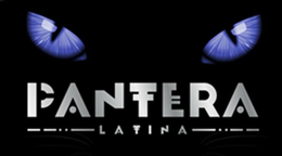 PANTERA LATINA trademark