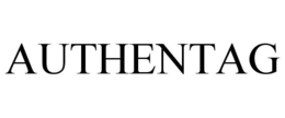 AUTHENTAG trademark