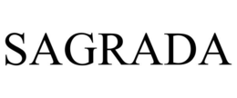 SAGRADA trademark