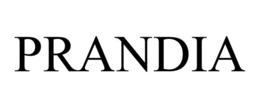 PRANDIA trademark