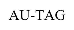 AU-TAG trademark
