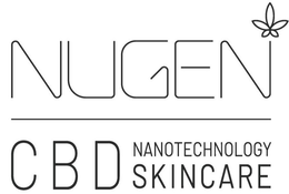 NUGEN CBD NANOTECHNOLOGY SKINCARE trademark