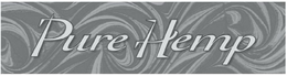 PURE HEMP trademark