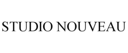 STUDIO NOUVEAU trademark