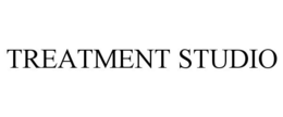 TREATMENT STUDIO trademark