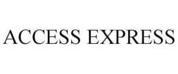 ACCESS EXPRESS trademark