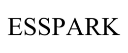 ESSPARK trademark